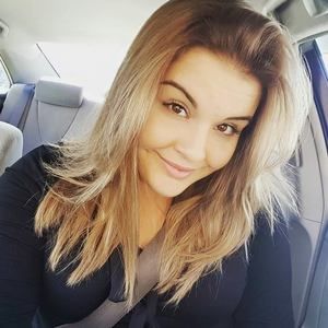 Meet your Posher, Taryn